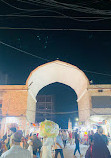 Dhaka nieuwe markt