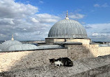 Suleymaniye Mosque