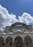 Suleymaniye Mosque