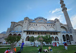 Suleymaniye Mosque