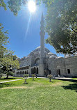 Suleymaniye Mosque