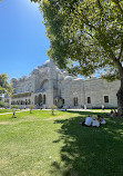 Suleymaniye Mosque