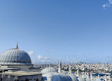 Suleymaniye Mosque