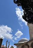 Suleymaniye Mosque