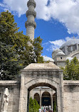 Suleymaniye Mosque