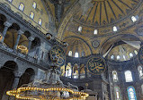 Hagia Sophia