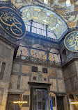 Hagia Sophia