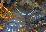 Hagia Sophia