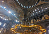 Hagia Sophia