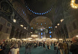 Hagia Sophia