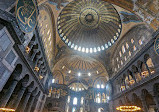 Hagia Sophia