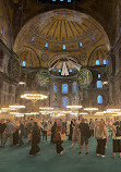 Hagia Sophia