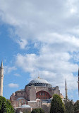 Hagia Sophia