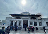 Sultan Ahmet Tomb