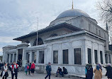 Sultan Ahmet Tomb