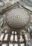 Sultan Ahmet Tomb