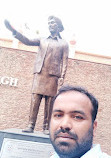 Udham Singh Statue Jallianwala Bagh