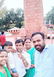 Udham Singh Statue Jallianwala Bagh