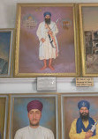 Central Sikh Museum