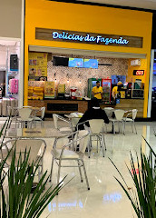 Shopping Iguatemi Esplanada