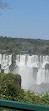 Las Cataratas del Iguazú