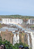 Iguazu Falls