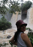 Las Cataratas del Iguazú