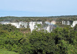 Iguazu Falls