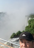 Iguazu Falls