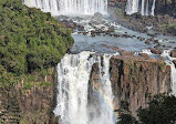 Iguazu Falls