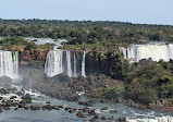 Iguazu Falls