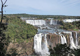 Iguazu Falls