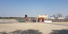 Ras Al Khor Wildlife Sanctuary