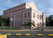 Santa Isabel Theater