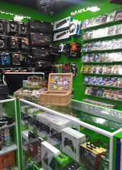 Geek Gamer Store