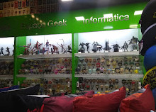 Geek Gamer Store