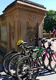 Central Park Bicycle Shop