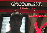 Cinemark Orlando and XD