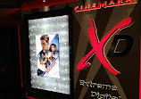 Cinemark Orlando and XD