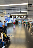 Vienna International Airport