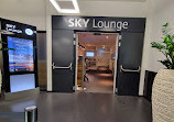 Sky Lounge Terminal 3