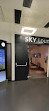 Sky Lounge Terminal 3