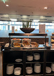 Sky Lounge Terminal 3