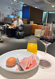 Sky Lounge Terminal 3