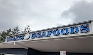 Charis Seafoods