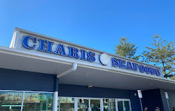 Charis Deniz Ürünleri