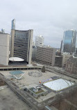 Hotel Sheraton Centre Toronto
