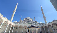 Mezquita de Çamlica
