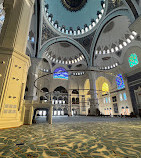 Мечеть Чамлыджа
