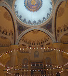 Moschea di Çamlıca